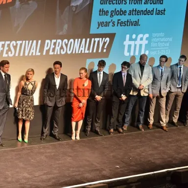 Robert Baker (actor) profile photo