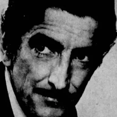 Ed Bakey profile photo