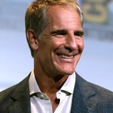 Scott Bakula profile photo