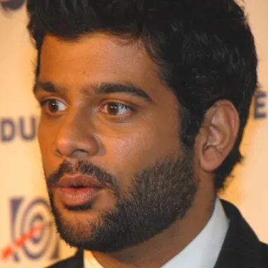 Sunkrish Bala profile photo