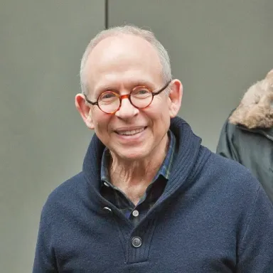 Bob Balaban profile photo