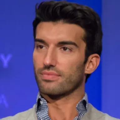 Justin Baldoni profile photo