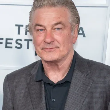 Alec Baldwin profile photo
