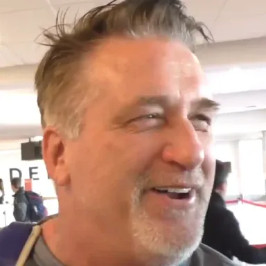 Daniel Baldwin profile photo