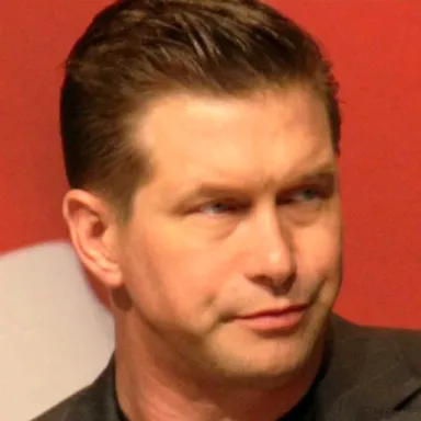 Stephen Baldwin profile photo