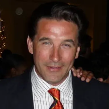 William Baldwin profile photo