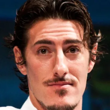 Eric Balfour profile photo