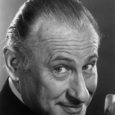 Carl Ballantine profile photo