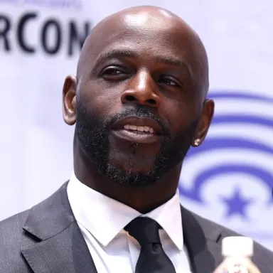 Alimi Ballard profile photo