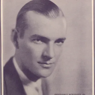 Smith Ballew profile photo