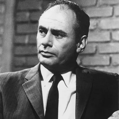 Martin Balsam profile photo