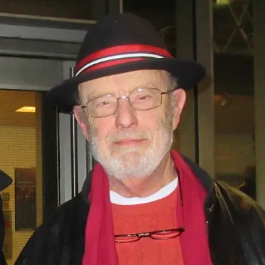 Gerry Bamman profile photo