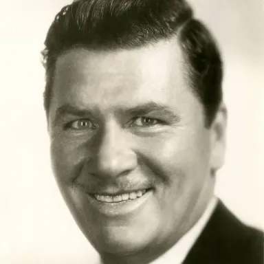 George Bancroft (actor) profile photo