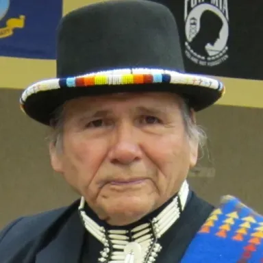 Dennis Banks profile photo