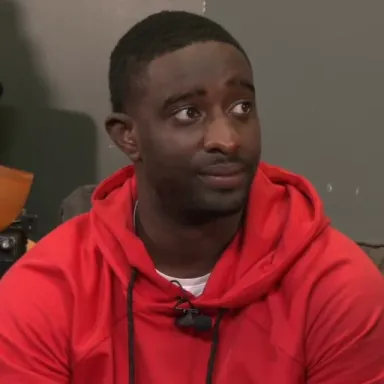 Desi Banks profile photo