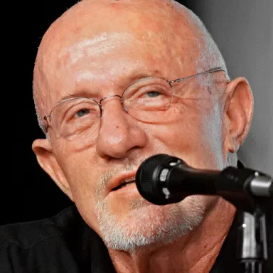 Jonathan Banks profile photo