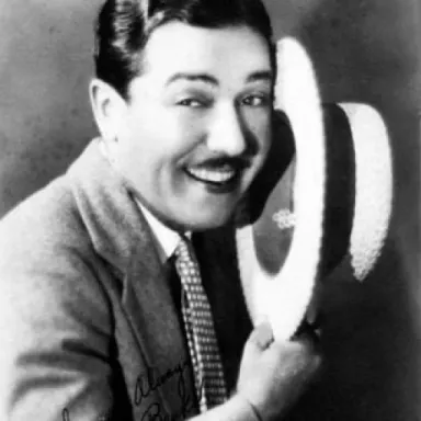 Monty Banks profile photo