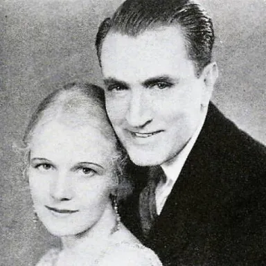 Harry Bannister profile photo