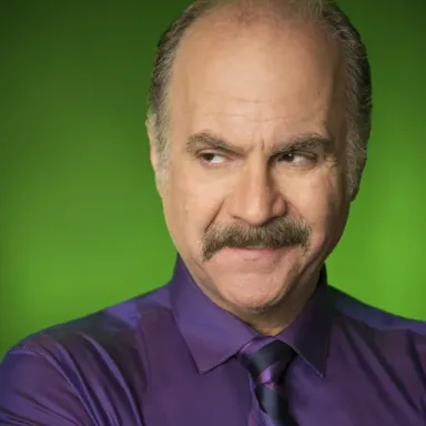 Steve Bannos profile photo