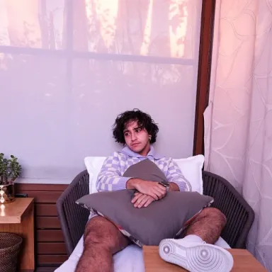 Zach Barack profile photo