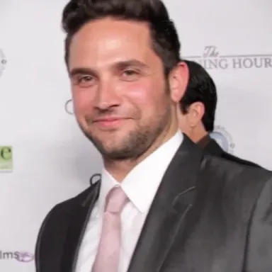 Brandon Barash profile photo