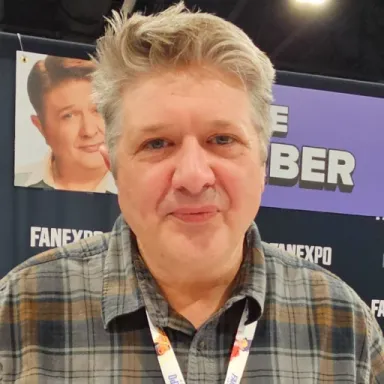 Lance Barber profile photo