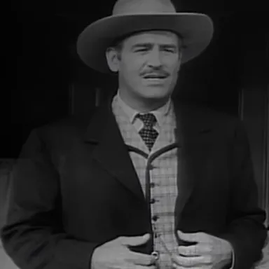 Roy Barcroft profile photo