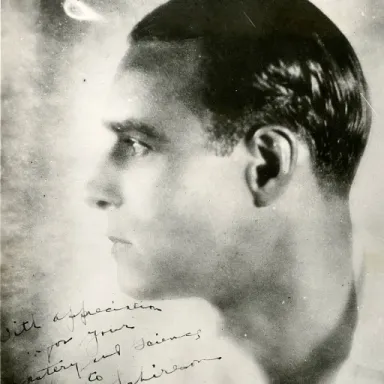 Ben Bard profile photo