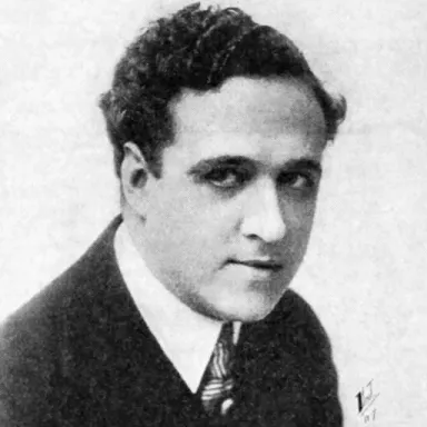 Bradley Barker profile photo