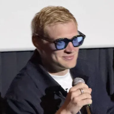 Curry Barker profile photo