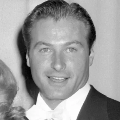 Lex Barker profile photo