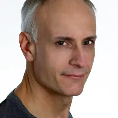 Nate Barlow profile photo