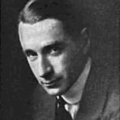 Reginald Barlow profile photo