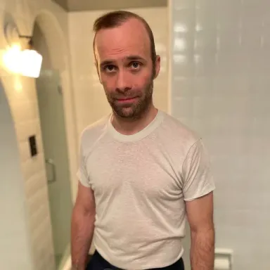 Nathan Barnatt profile photo