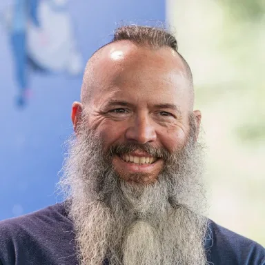 Christopher Daniel Barnes profile photo