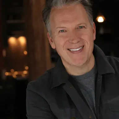 Steve Barnes (actor) profile photo