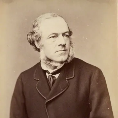 Bruce Baron profile photo