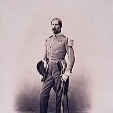 Jimmy Baron profile photo