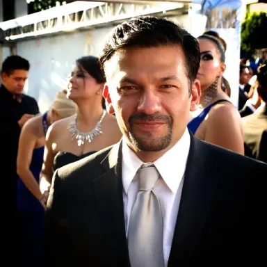 David Barrera profile photo