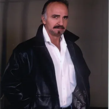 Paul Barresi profile photo