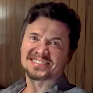 Brent Barrett profile photo