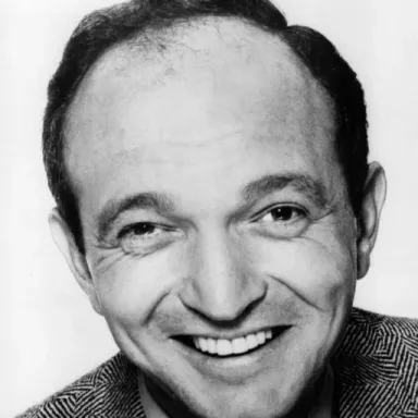 Bernard Barrow profile photo