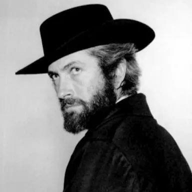 John Drew Barrymore profile photo