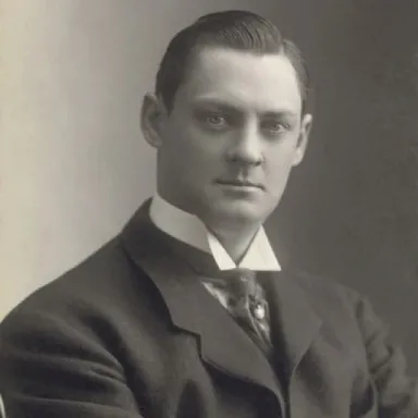 Lionel Barrymore profile photo