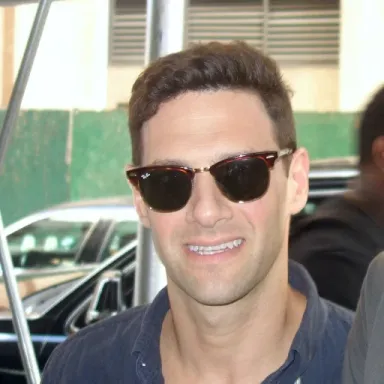 Justin Bartha profile photo