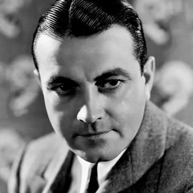 Richard Barthelmess profile photo