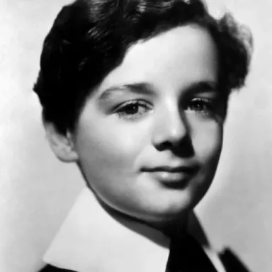 Freddie Bartholomew profile photo