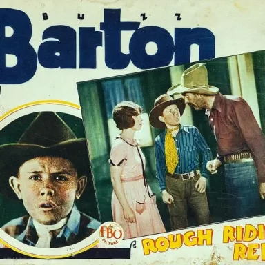 Buzz Barton profile photo