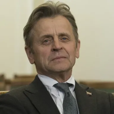 Mikhail Baryshnikov profile photo