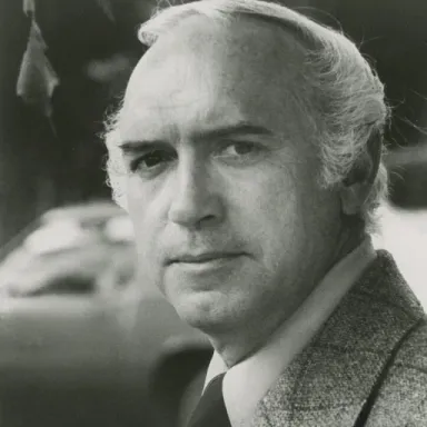 Harry Basch profile photo